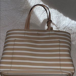 Never used Kate Spade bucket bag